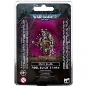 Foul Blightspawn