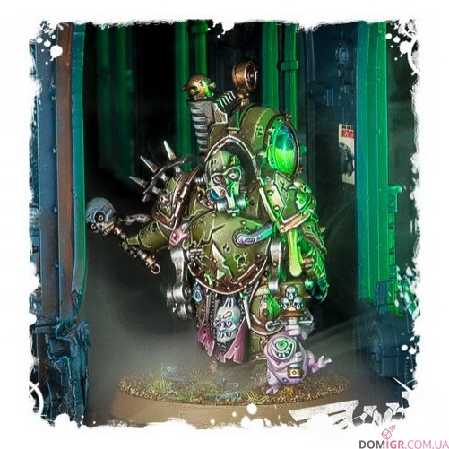 Foul Blightspawn