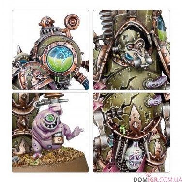 Купити Foul Blightspawn Foul Blightspawn