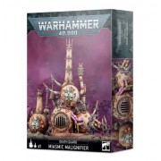 Miasmic Malignifier