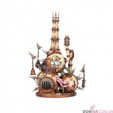 Miasmic Malignifier