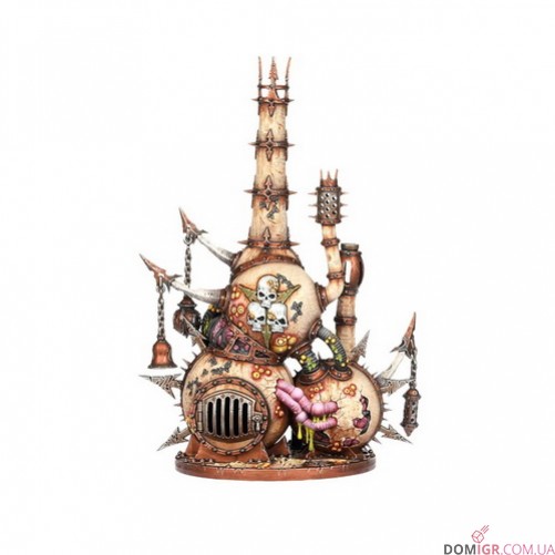 Miasmic Malignifier