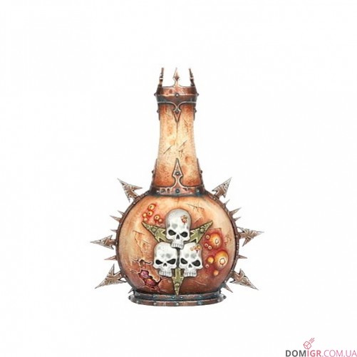 Miasmic Malignifier