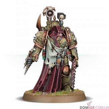 Купити Nauseous Rotbone, the Plague Surgeon Nauseous Rotbone, the Plague Surgeon