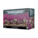 Plague Marines