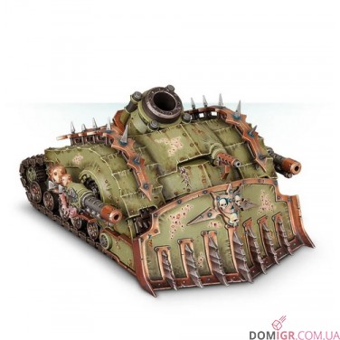 Купити Plagueburst Crawler Plagueburst Crawler