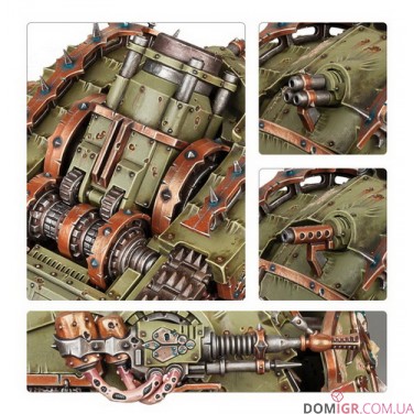 Купити Plagueburst Crawler Plagueburst Crawler