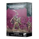 Typhus, Herald of the Plague God