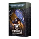 Dominatus – Narrative Campaign Deck