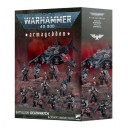 Armageddon Battalion: Deathwatch