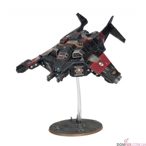 Armageddon Battalion: Deathwatch