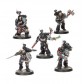 Armageddon Battalion: Deathwatch