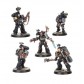 Armageddon Battalion: Deathwatch