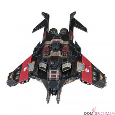 Corvus Blackstar