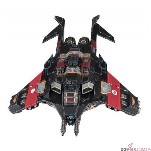 Corvus Blackstar