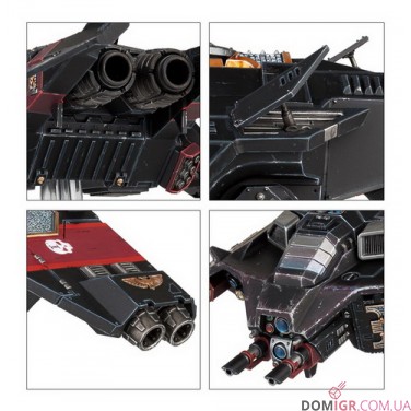 Corvus Blackstar