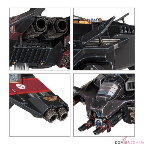 Corvus Blackstar