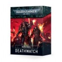 Datacards: Deathwatch - 9th Ed