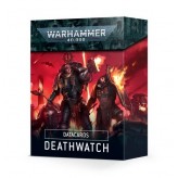 Datacards: Deathwatch - 9th Ed