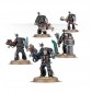 Deathwatch Kill Team