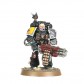 Deathwatch Kill Team