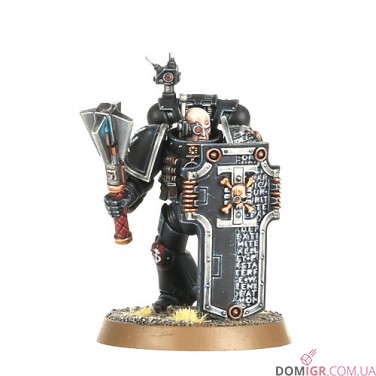 Deathwatch Kill Team