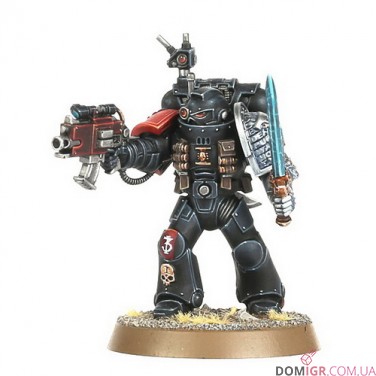 Deathwatch Kill Team
