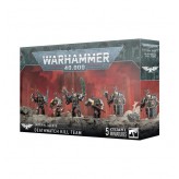 Deathwatch Kill Team
