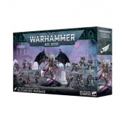 Emperor’s Children: Battleforce – Blissbound Warband