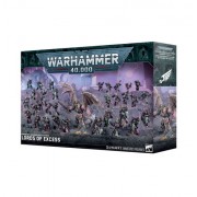 Emperor’s Children: Battleforce – Lords of Excess