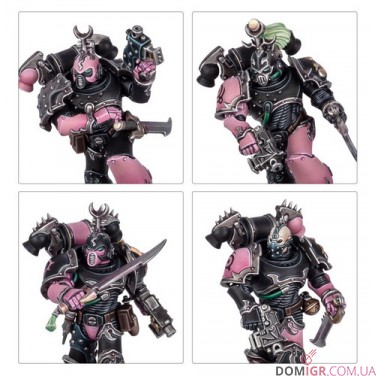 Купить Tormentors Tormentors