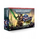 Warhammer 40,000: Elite Edition Starter Set (Англ)