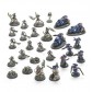 Warhammer 40,000: Elite Edition Starter Set (Англ)