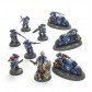 Warhammer 40,000: Elite Edition Starter Set (Англ)