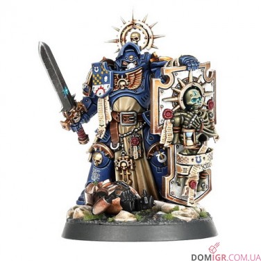 Warhammer 40,000: Elite Edition Starter Set (Англ)