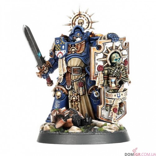 Warhammer 40,000: Elite Edition Starter Set (Англ)