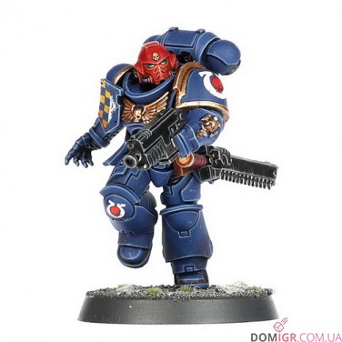 Warhammer 40,000: Elite Edition Starter Set (Англ)