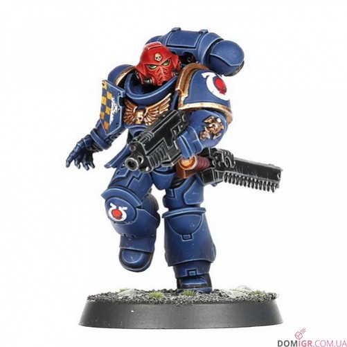 Warhammer 40,000: Elite Edition Starter Set (Англ)