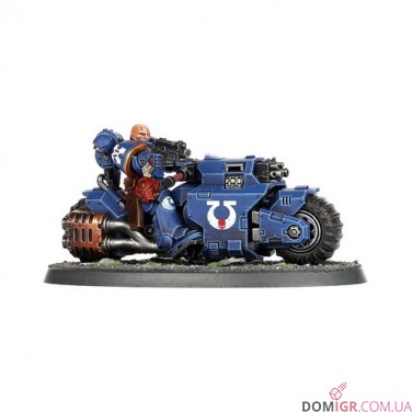 Warhammer 40,000: Elite Edition Starter Set (Англ)