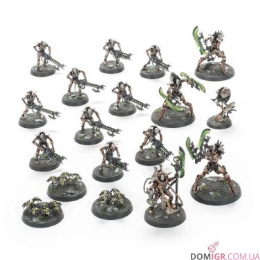 Warhammer 40,000: Elite Edition Starter Set (Англ)