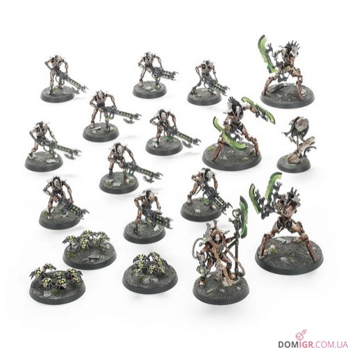 Warhammer 40,000: Elite Edition Starter Set (Англ)