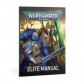 Warhammer 40,000: Elite Edition Starter Set (Англ)