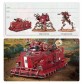 Eye of Terror Battalion: Adeptus Mechanicus