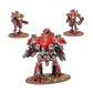 Eye of Terror Battalion: Imperial Knights