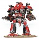 Eye of Terror Battalion: Imperial Knights