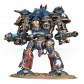 Eye of Terror Battalion: Imperial Knights