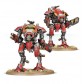 Eye of Terror Battalion: Imperial Knights