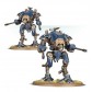 Eye of Terror Battalion: Imperial Knights