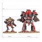 Eye of Terror Battalion: Imperial Knights