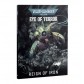 Eye of Terror: Reign of Iron – War for the Cadian Gate